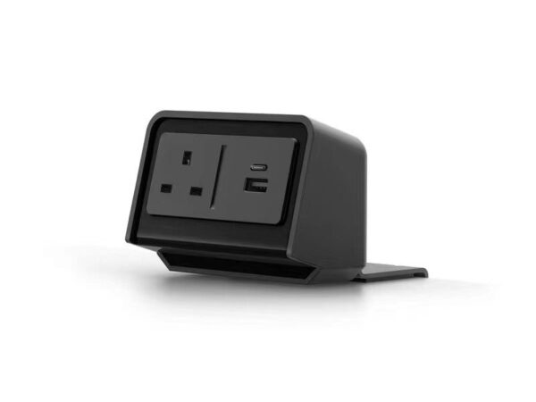 ESI FlexCharge 3 Personal Desktop Power
