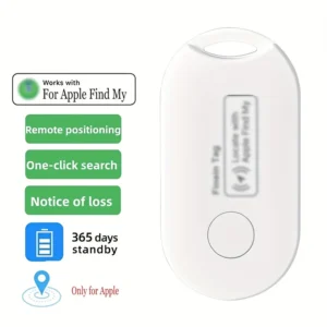 Mini Tracker Smart Tag Compatible