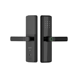 Smart Door Lock